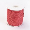 Waxed Cotton Thread Cords YC-R003-1.5mm-162-2
