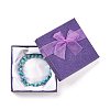 Valentines Day Gifts Boxes Packages Cardboard Bracelet Boxes BC148-04-3
