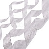 Glitter Metallic Ribbon OCOR-T001-10mm-YC-4