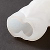 DIY Naked Women Vase Making Silicone Bust Statue Molds DIY-G050-01-7