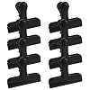Stainless Steel Bag Seal Clips AJEW-WH20054-070B-7