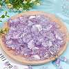 200g Transparent Acrylic Beads OACR-SP0001-86C-7