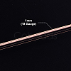 Copper Wire CWIR-BC0006-02C-C-3