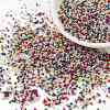 Imitation Pearl Acrylic Beads OACR-S011-2mm-ZM-1
