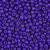 (Repacking Service Available) Glass Seed Beads SEED-C019-4mm-48-2