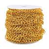Iron Twisted Chains CH-1.2BSFD-G-3