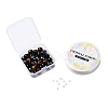 DIY Bracelet Jewelry Making Kits DIY-YW0002-23-6