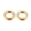 Alloy Linking Rings TIBEP-EA499YKG-AG-FF-2