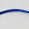 22M Nylon Braided Cord X-NWIR-R002-1mm-1-2