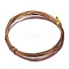 Round Aluminum Craft Wire LS-AW-D009-1.5mm-10m-18-2