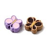 Baking Paint Alloy Enamel Beads FIND-G092-02A-3
