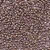 TOHO Round Seed Beads SEED-R049-1700-4