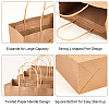 Kraft Paper Bags ABAG-PH0002-51-4