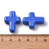 Handmade Lampwork Beads LAMP-Q004-01A-05-3