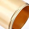 Copper Rolls AJEW-WH0252-54A-02-4
