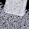 1500Pcs Electroplate Glass Beads EGLA-PA0001-44A-01-1
