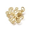 Brass Pendants KK-L276-04G-2