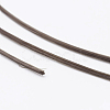 Korean Flat Elastic Crystal String EW-G005-0.5mm-16-3