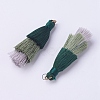 Nylon Tassel Decorations OCOR-P004-C05-2