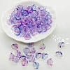 Handmade Lampwork Beads LAMP-CJC0008-16F-1