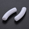Opaque Acrylic Beads X-MACR-S372-002B-S001-1