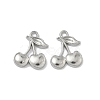 304 Stainless Steel Pendants STAS-Z176-01P-01-1