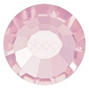 Preciosa® Crystal Hotfix Flatback Stones Y-PRC-HSS16-70020-2