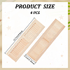 Miniature Display Decorations DIY-WH0750-031-2