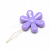 Iron Sewing Needle Devices Threader Thread Guide Tool TOOL-R115-04-2