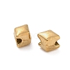 304 Stainless Steel Beads X-STAS-D204-58G-2