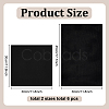 2 Styles Cotton Cloth DIY-AR0004-86-2