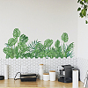 PVC Wall Stickers DIY-WH0228-590-4