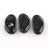 Acrylic Beads X-MACR-R463-1-1