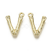 Alloy Pendants PALLOY-S137-001V-NR-1