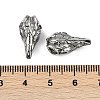 316 Surgical Stainless Steel Beads STAS-G349-34AS-3