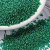 MIYUKI Round Rocailles Beads SEED-JP0010-RR0354-1