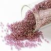TOHO Round Seed Beads SEED-JPTR11-0203-1