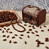 500Pcs Natural Wood Beads WOOD-GF0001-95-4