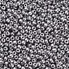Baking Paint Glass Seed Beads SEED-US0003-4mm-K29-2