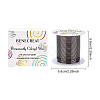 Round Copper Wire CWIR-BC0006-02B-B-2