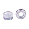 TOHO 8/0 Round Beads X-SEED-TR08-0171L-3