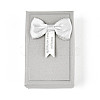 24Pcs 6 Colors Cardboard Jewelry Set Boxes CBOX-N015-02B-3