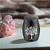 Alloy Cremation Urn Kit AJEW-CN0001-11B-7