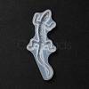 DIY Display Silicone Molds DIY-P074-07D-3