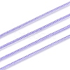 Nylon Chinese Knot Cord NWIR-C003-01B-18-3
