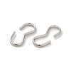 Non-Tarnish 304 Stainless Steel Quick Link Connectors STAS-P336-05H-P-2