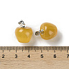 Cat Eye Pendants G-C105-02P-01-3