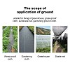Polypropylene(PP) Garden Stakes Anchors KY-GA0001-02B-5