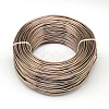 Anodized Aluminum Wire AW-S001-0.8mm-15-1