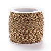 Braided Nylon Cord NWIR-K013-A02-2